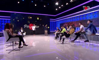 “Për’puthen” nuk ka të ndalur, stafi zbulon planet e verës për audicionet e radhës