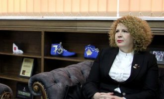 Hajdari raporton sot para Komisionit për Ekonomi, Industri Ndërmarrësi dhe Tregti