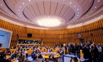 Në Tiranë mbahet Samiti i Krerëve të Ballkanit Perëndimor, merr pjesë edhe Kurti