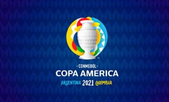 Ndeshjet e sotme në “Copa America”