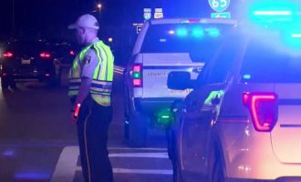 SHBA: Në aksident përfshihen 18 vetura, vdesin 10 persona prej tyre 9 fëmijë