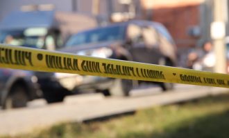 Policia raporton për dy vdekje të dyshimta