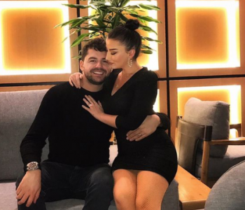 Shpat Kasapi surprizon Selvijen me dhuratë të veçantë