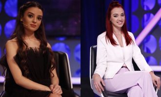 I tha ta lë muzikën se s’ka talent, Melisa i reagon Sindit: Shiko punët tua