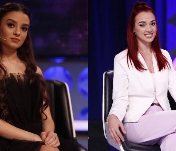 I tha ta lë muzikën se s’ka talent, Melisa i reagon Sindit: Shiko punët tua