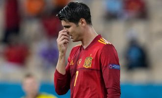 Morata zbulon se ka marrë kërcënime me vdekje