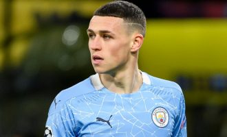 Phil Foden zgjedhet lojtari i ri më i mirë në Premier League