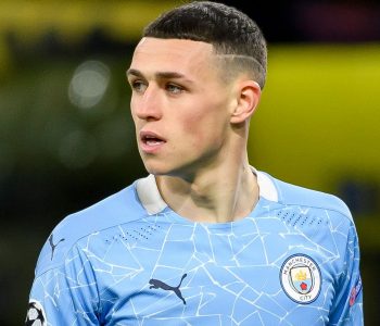 Phil Foden zgjedhet lojtari i ri më i mirë në Premier League