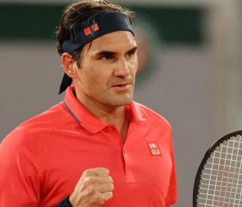 Roger Federer detyrohet të tërhiqet nga “French Open” shkaku i lëndimit