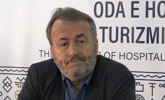 Kryetari i Odës së Hotelerisë: Rreth 50 përqind e punëtorëve kanë humbur vendet e punës