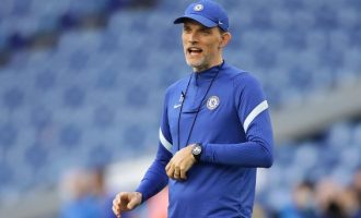 Thomas Tuchel nënshkruan kontratë të re me Chelsean