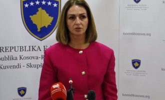 Nagavci: Nga viti i ardhshëm shkollor, do të hyjnë në përdorim Tekstet Alternative