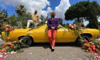 Getoar Selimi paralajmëron projektin e ri muzikor në bashkëpunim me kantautorin e njohur