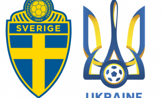 Suedi – Ukrainë: Formacionet zyrtare