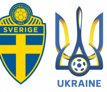 Suedi – Ukrainë: Formacionet zyrtare