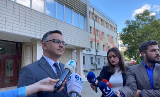 AAK kërkon që zgjedhjet lokale të mbahen në përputhje me afatet kushtetuese