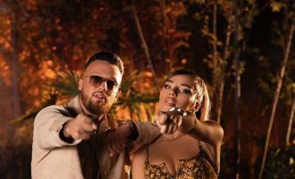 Tayna dhe Azet publikojnë këngën “Ti harro”