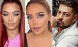 Nga shtatzënia e Teas deri te ndarja me Andin, Melisa tregon se si është e vërteta