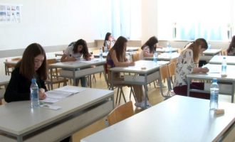 Përfundon Provimi i Maturës Shtetërore, rezultatet shpallen më 5 korrik