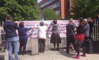 Kthimi në Gjakovë i një shtetases serbe – paralajmërohet protestë