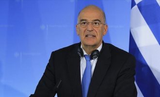 Ministri i jashtëm grek kërkon ruajtjen e stabilitetit të brishtë të rajonit