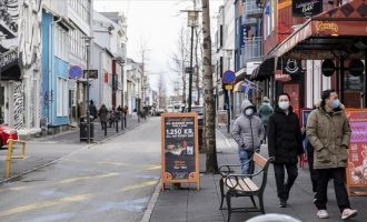 Islanda heq të gjitha masat anti-COVID-19
