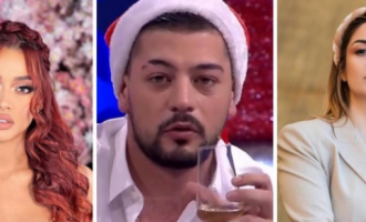 “Nuk lëpijmë ku kemi përshtyrë”, Andi dhe Melisa thumbojnë autoren e “Për’puthen”