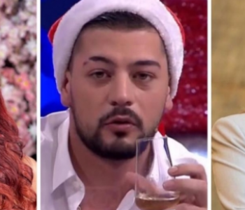 “Nuk lëpijmë ku kemi përshtyrë”, Andi dhe Melisa thumbojnë autoren e “Për’puthen”