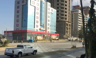 Rebelët në Etiopi rimmarin kryeqytetin nën kontroll