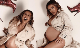 I porsalinduri i Tunës në fotosesionin e parë duket si engjull