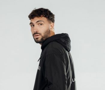 Ledri Vula me tjetër tatuazh në trup