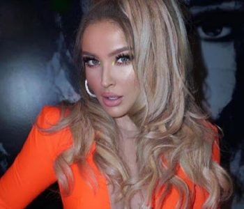 Tuna tregon linjat trupore një muaj pas lindjes së djalit të dytë