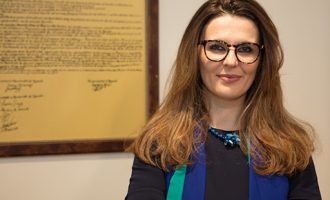 Çitaku: Valdete faleminderit për shërbimin dhe na fal