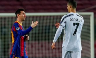 “Çfarë të them për Ronaldon, ai dhe Messi janë nga një tjetër planet”