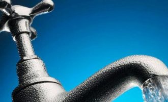 Një pjesë e Fushë Kosovës mbetet pa ujë