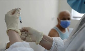 Nga sot nis vaksinimi masiv në Kosovë