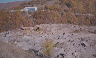 23 vite pas rrëmbimit dhe zhdukjes nga serbët, rivarrosen sot Osman Osmani dhe Rexhep Rexhepi