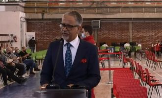 Vitia: Çdo muaj pritet të vaksinohen rreth 320 mijë qytetarë