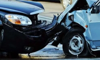 Aksident në Podujevë, lëndohen katër persona