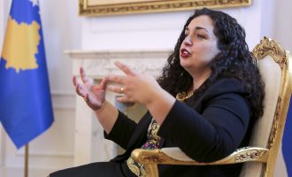 Shefi i stafit të presidentes Osmani: S’ka pasur përplasje me Borellin