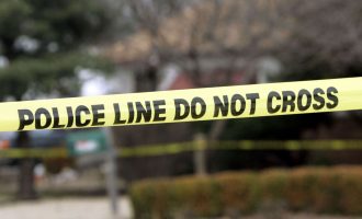 Vritet një person në Rahovec, policia arreston familjarin e tij