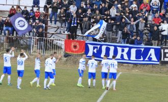 Klubi i Vushtrrisë bëhet me kryetar të ri