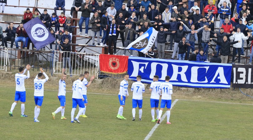 Klubi i Vushtrrisë bëhet me kryetar të ri