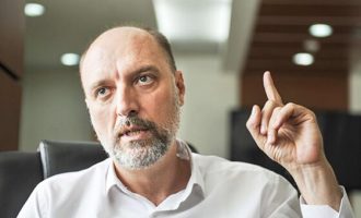 Ymeri për Kurtin e Vuçiqin: E përdorën dialogun për konsum të brendshëm