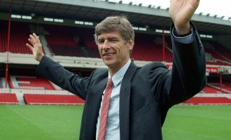 Arsene Wenger tregon lojtarin favorit për të qenë më i miri i “Euro 2020”