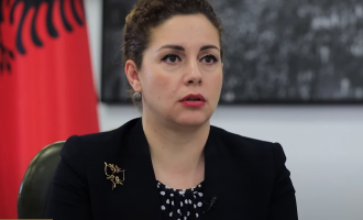 Kryediplomatja Xhaçka pas anëtarësimit të Shqipërisë në KS të OKB-së: Çështja e Kosovës – objektiv strategjik