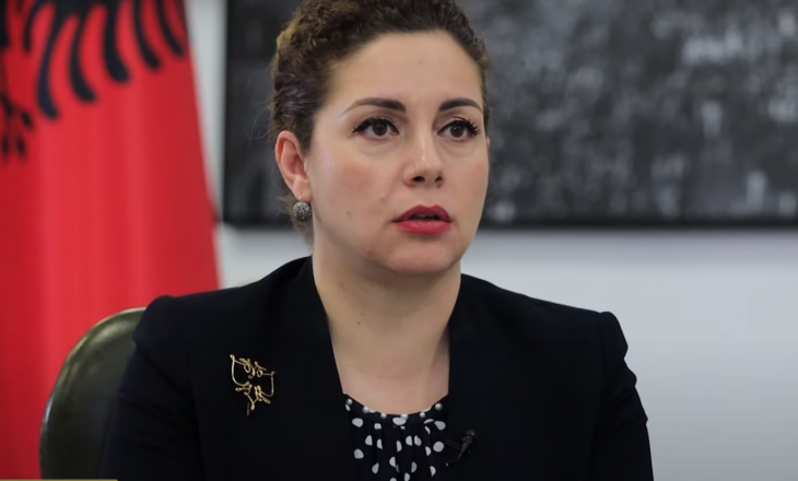 Kryediplomatja Xhaçka pas anëtarësimit të Shqipërisë në KS të OKB-së: Çështja e Kosovës – objektiv strategjik