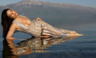 Xhensila – më në fund – zbulon se me çka po merrej