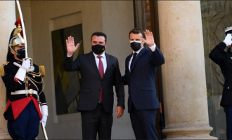 SHBA dhe Franca pro hapjes së negociatave për Maqedoninë e Veriut