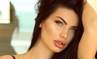 Zaimina ka ditëlindjen, publikon fotografi